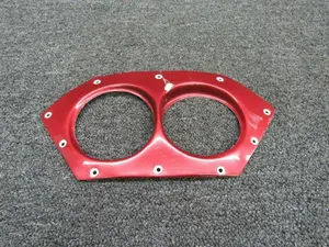 C526-1 Robinson R44II Landing Light Dual Retainer